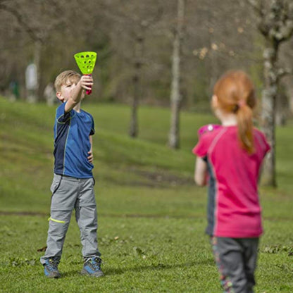 CLICK CLACK Kinder Fangspiel