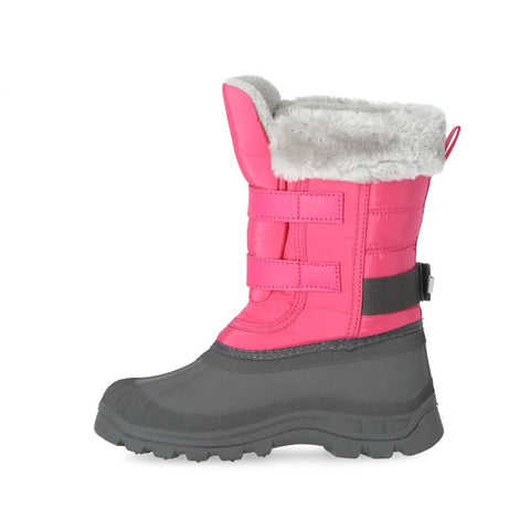 STROMA II Kinder Winterstiefel