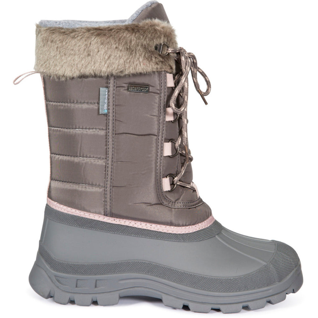 STAVRA II Damen Winterstiefel