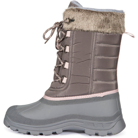 STAVRA II Damen Winterstiefel