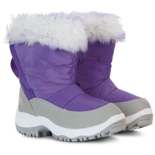 ARABELLA Winterstiefel für Kleinkinder