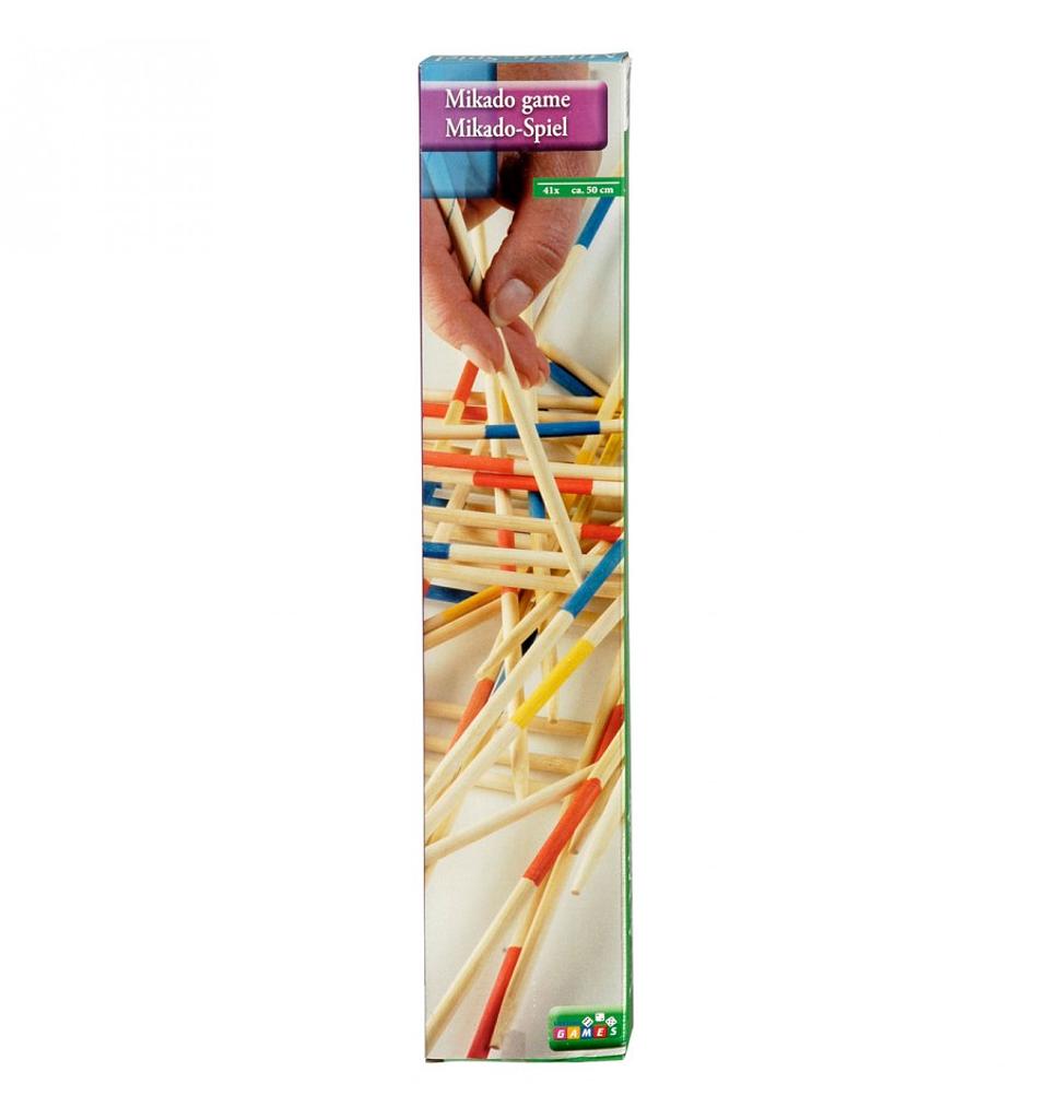 Mikadospiel