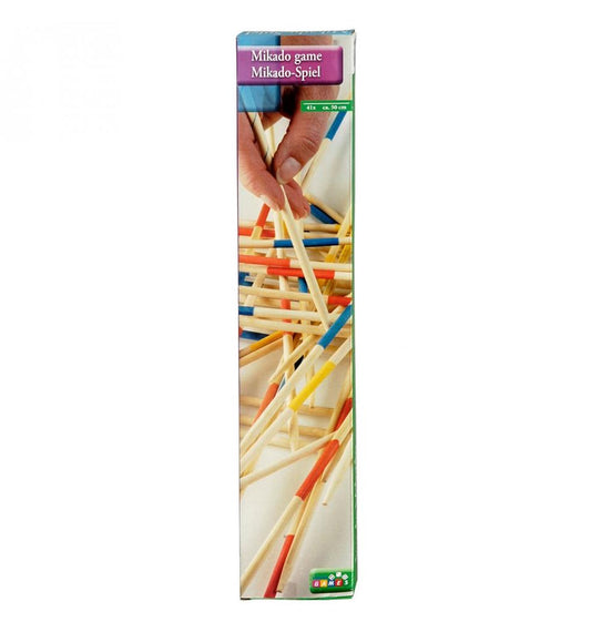 Mikadospiel