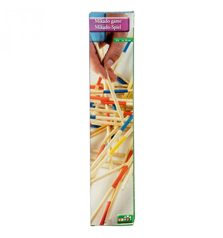 Mikadospiel