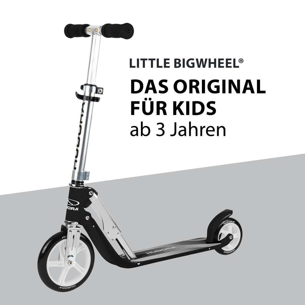 Little BigWheel