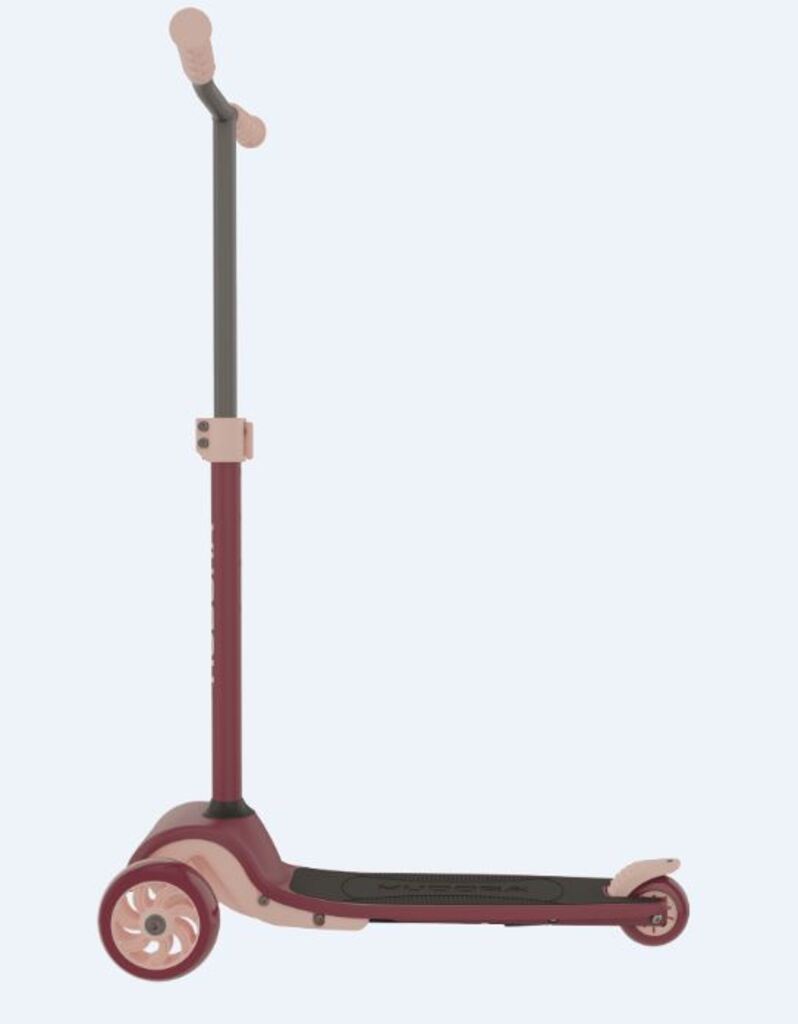 Tri-Scooter