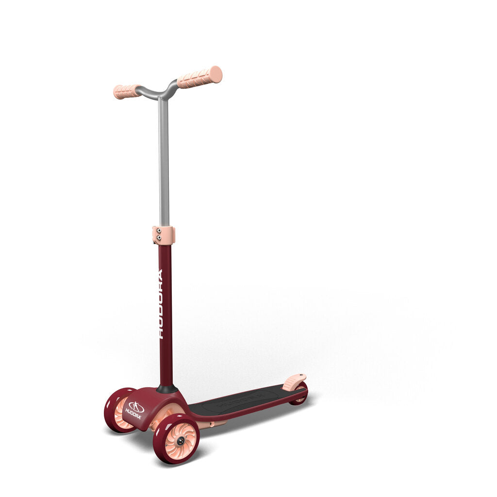 Tri-Scooter