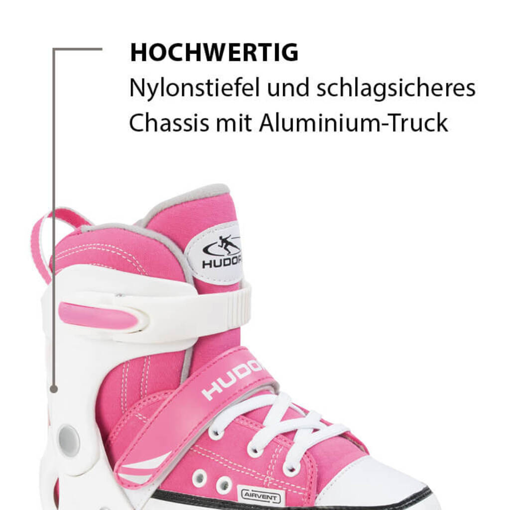 Rollschuh Roller Skate Wonders