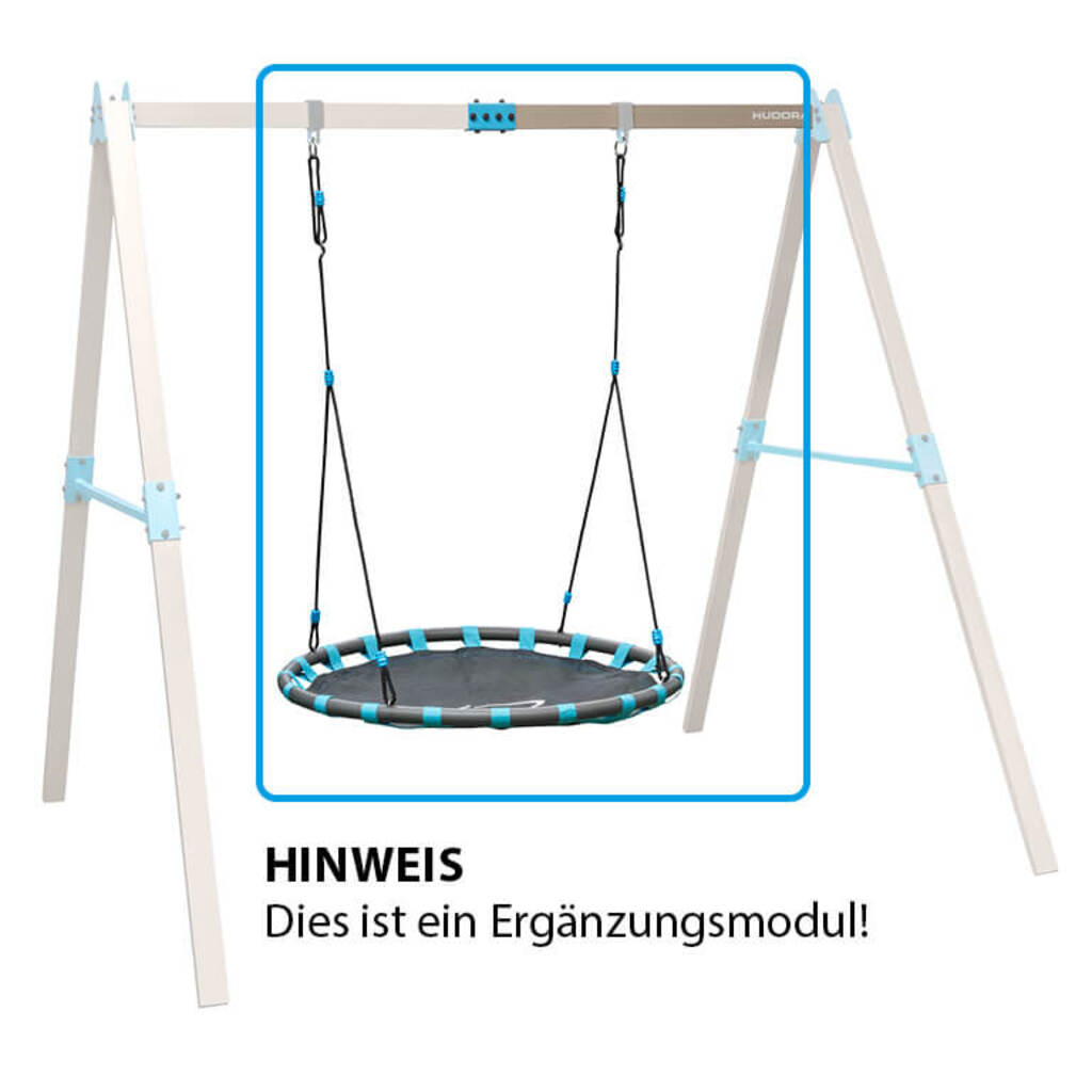 Ergänzungsmodul NEST zu Schaukel Vario