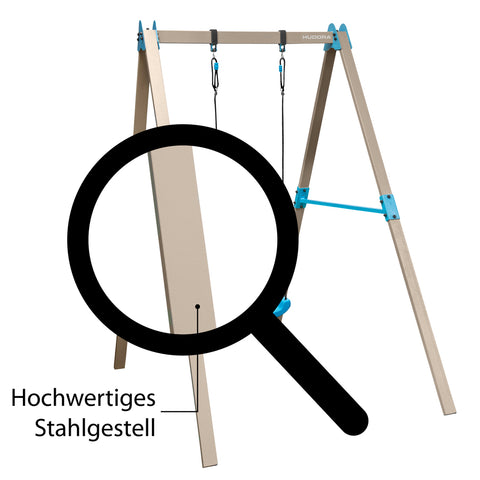 Ergänzungsmodul NEST zu Schaukel Vario