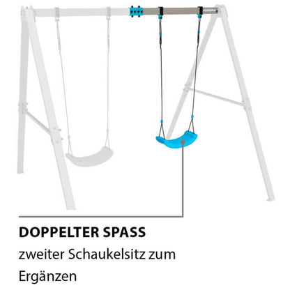 Schaukel Vario Ergänzungsmodul Schaukelsitz