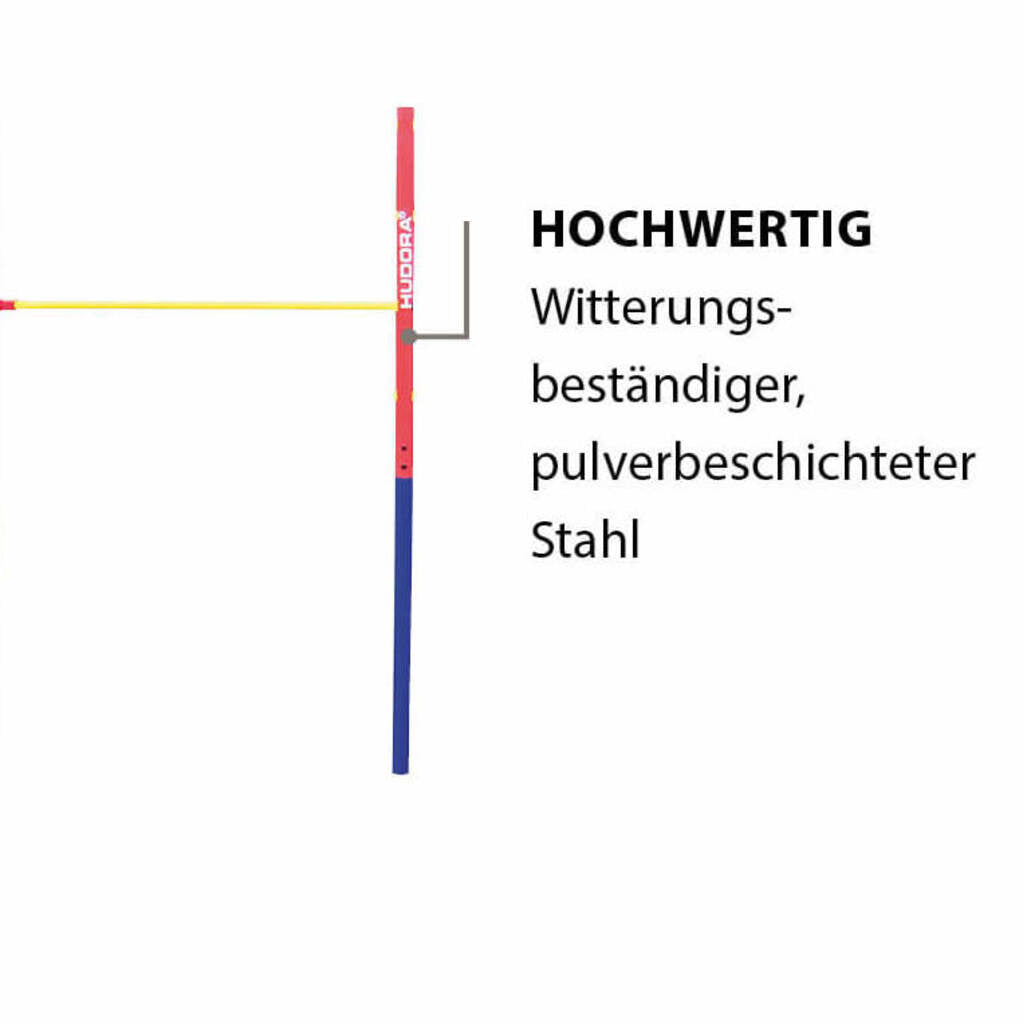 Turnreck Fabian Ergänzungsset