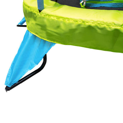 Kindertrampolin Safety 140