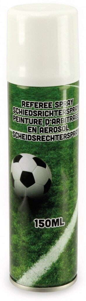 Schiedsrichter Spray