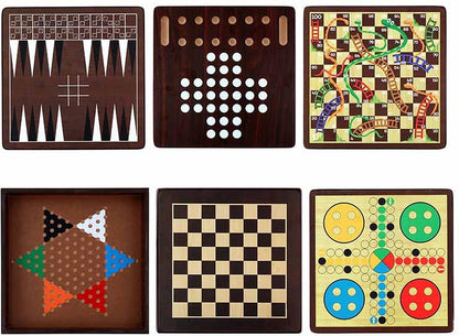 Spielebox Deluxe 188tlg.