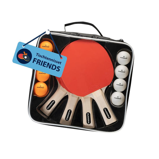 Tischtennisset Friends