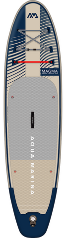 Advanced All-Around iSUP Magma 11`2"