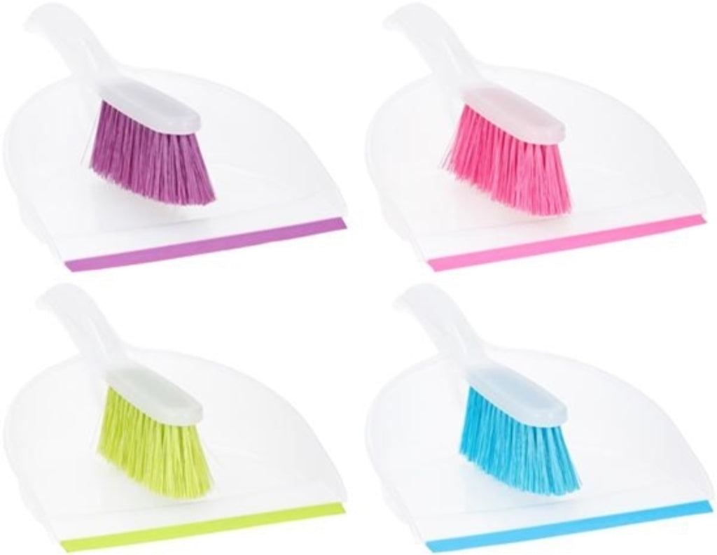 Schaufel & Besen Set