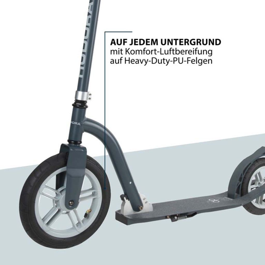 BigWheel Air All Paths 280 (SV)