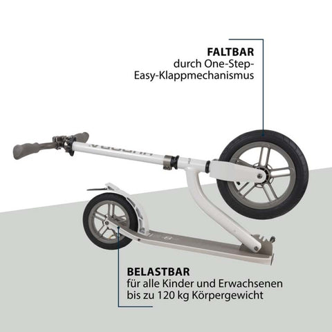 BigWheel Air All Paths 280 (SV)