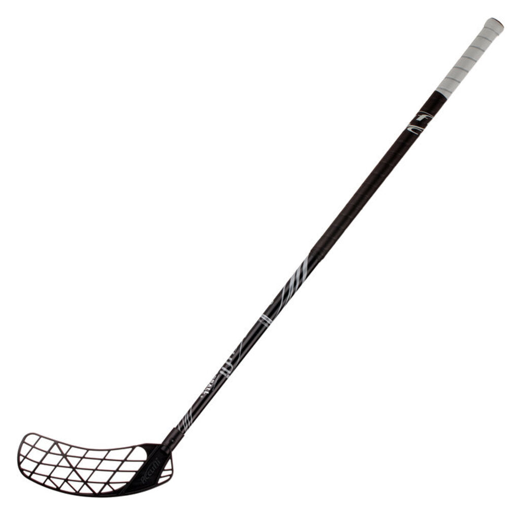 Unihockeyschläger Airtek 10.0 A100 Black RH