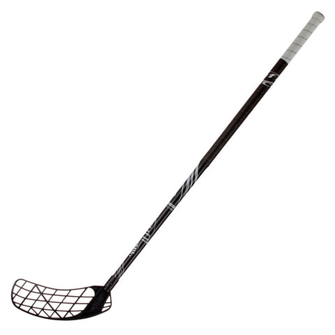 Unihockeyschläger Airtek 10.0 A100 Black RH