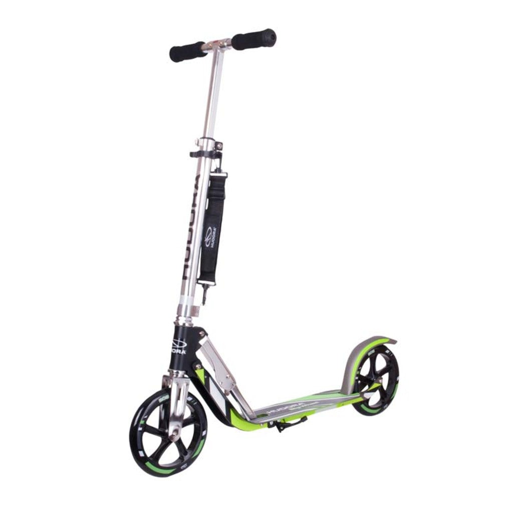 BigWheel® 205