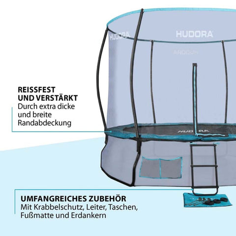 Fantastic Complete Trampolin 300V