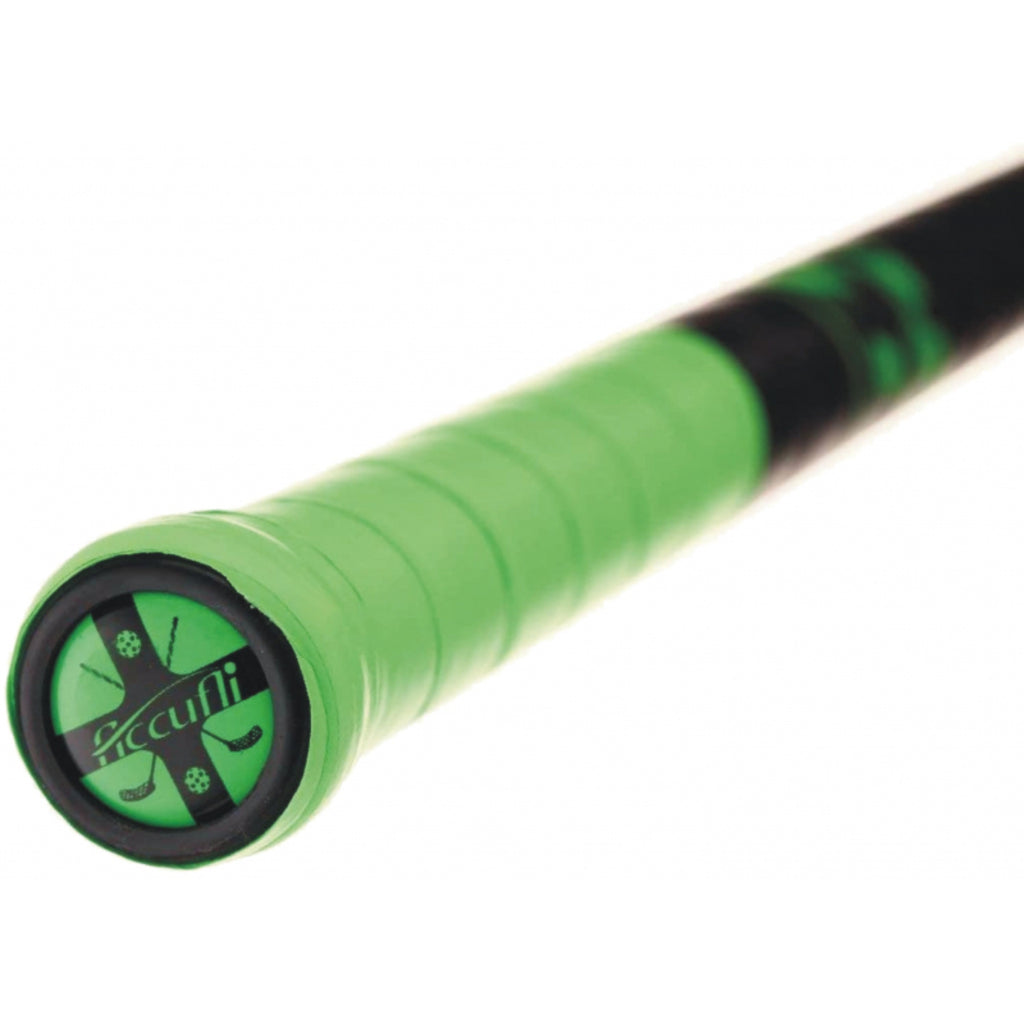 Unihockeyschläger Airtek 8.0 A80 Green RH