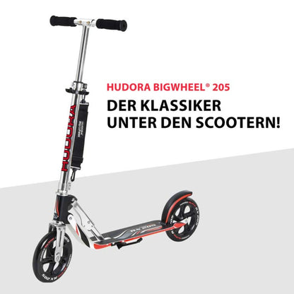 BigWheel® 205