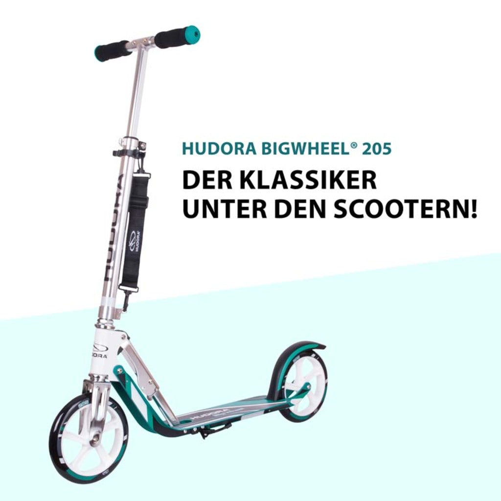 BigWheel® 205