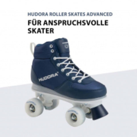 Roller Skates Advanced, LED