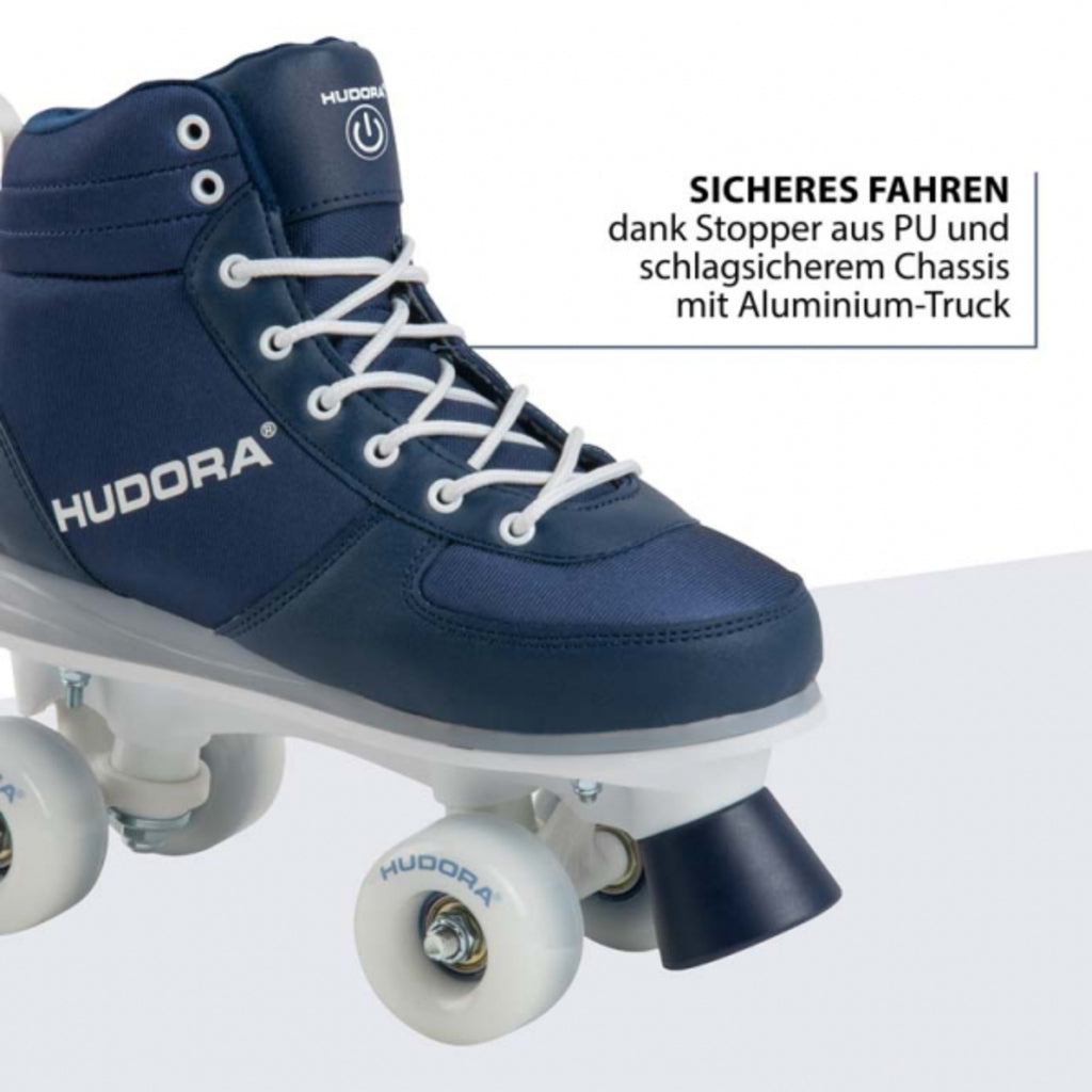 Roller Skates Advanced, LED