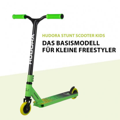 Kinder Stunt Scooter 