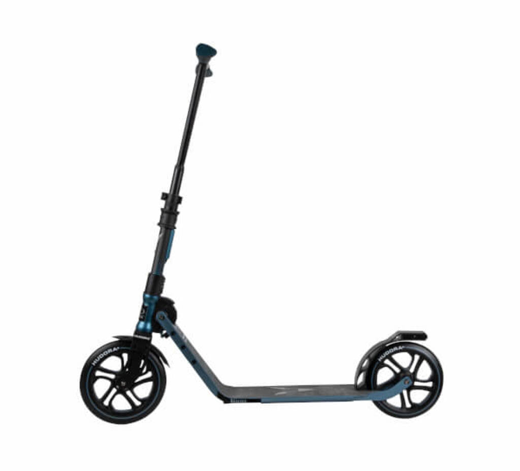 BigWheel® Generation V 230