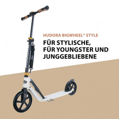 BigWheel® Style 230 