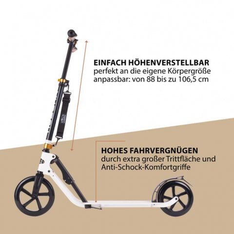 BigWheel® Style 230 