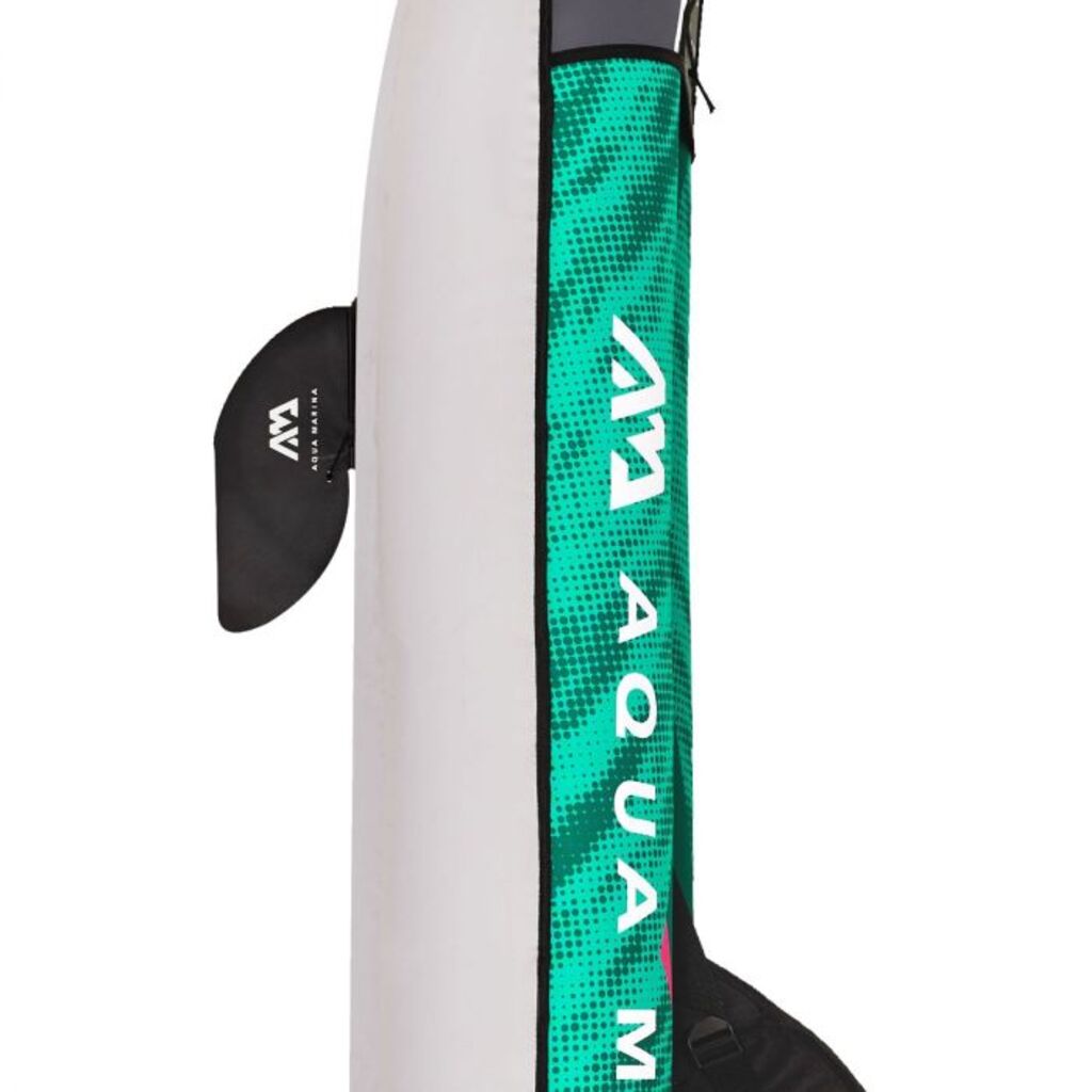 Laxo 285 Kayak 