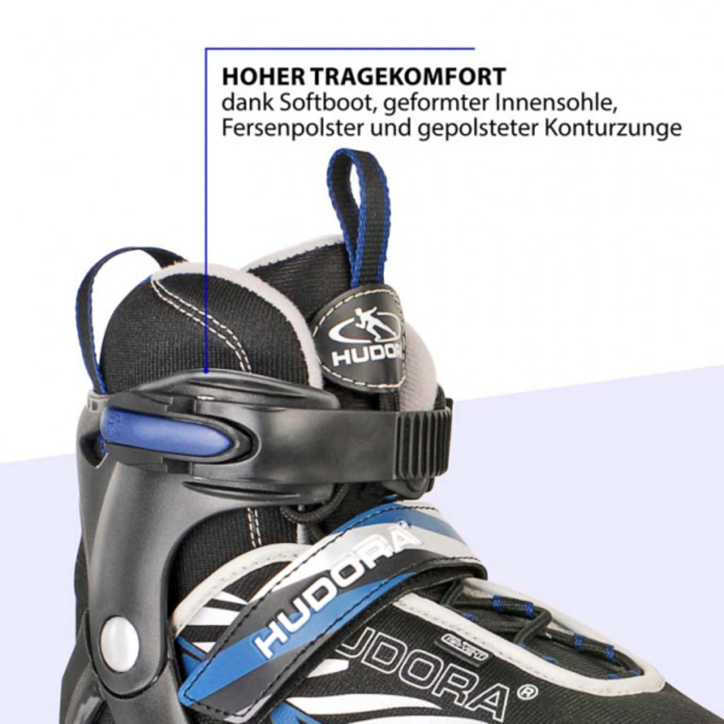 Inline Skates Leon