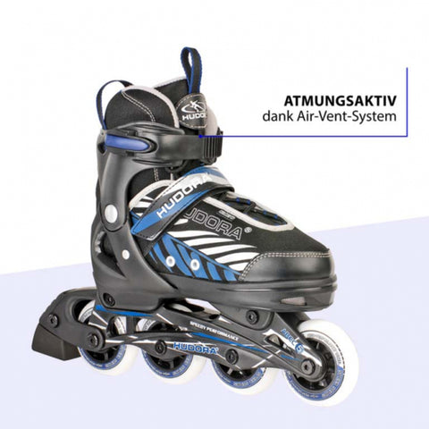 Inline Skates Leon