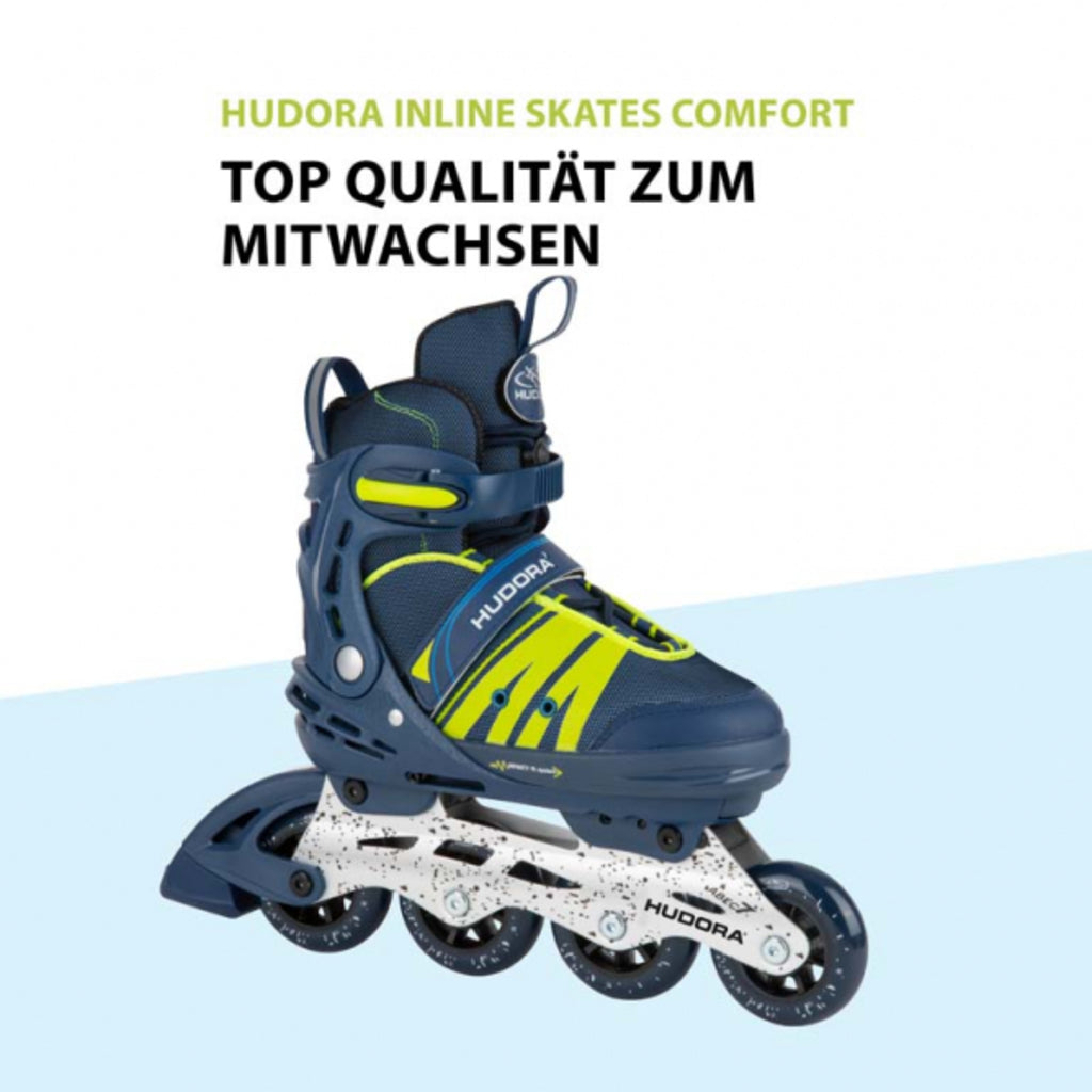 Inline Skates Comfort