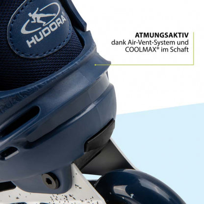 Inline Skates Comfort