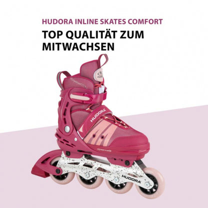 Inline Skates Comfort