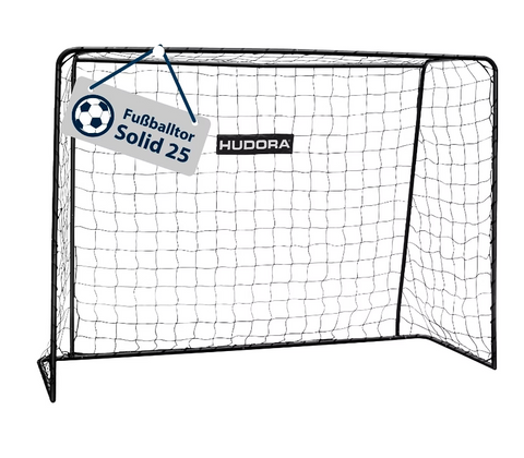 Fussballtor SOLID 25
