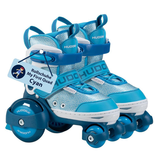 Rollerskates MY FIRST QUAD