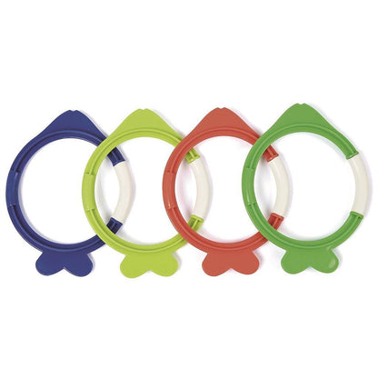 Lil' Fish™ Tauchringe-Set