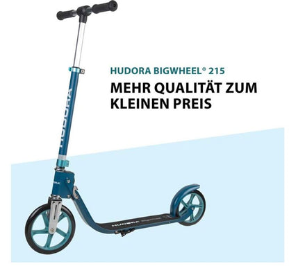 BigWheel® 215 Scooter