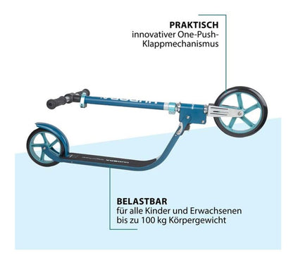 BigWheel® 215 Scooter