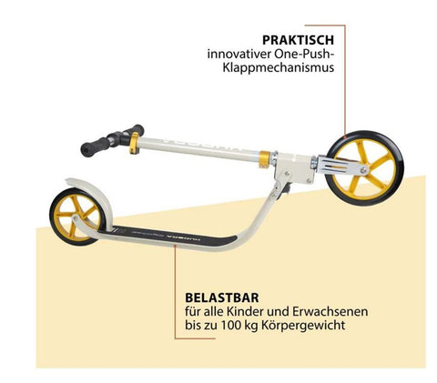 BigWheel® 215 Scooter