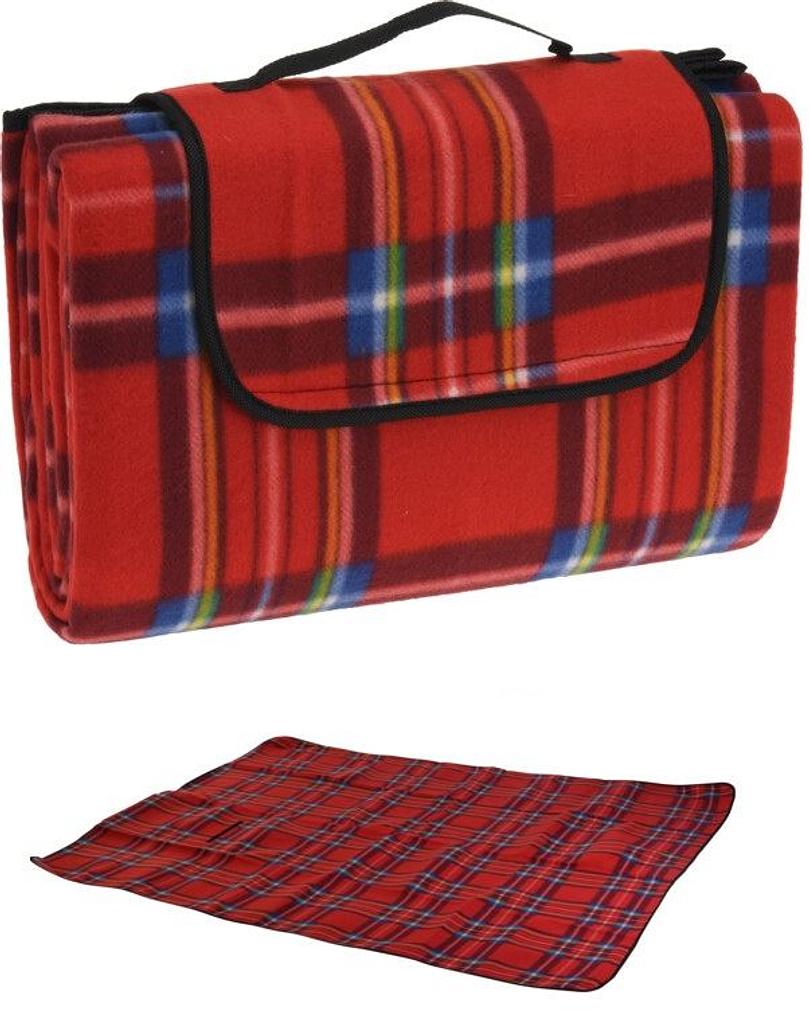 Picknickdecke